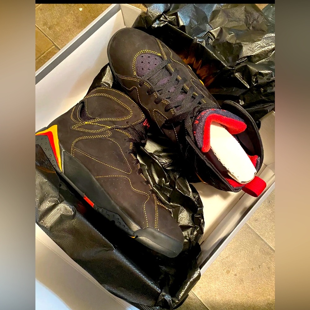 Jordan 7 Retro - Picture 2 of 6